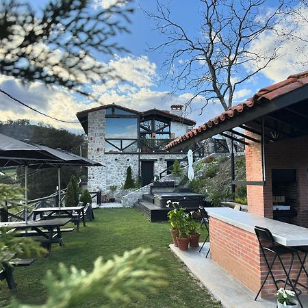 Apartamentos Picabel Onís Εξωτερικό φωτογραφία