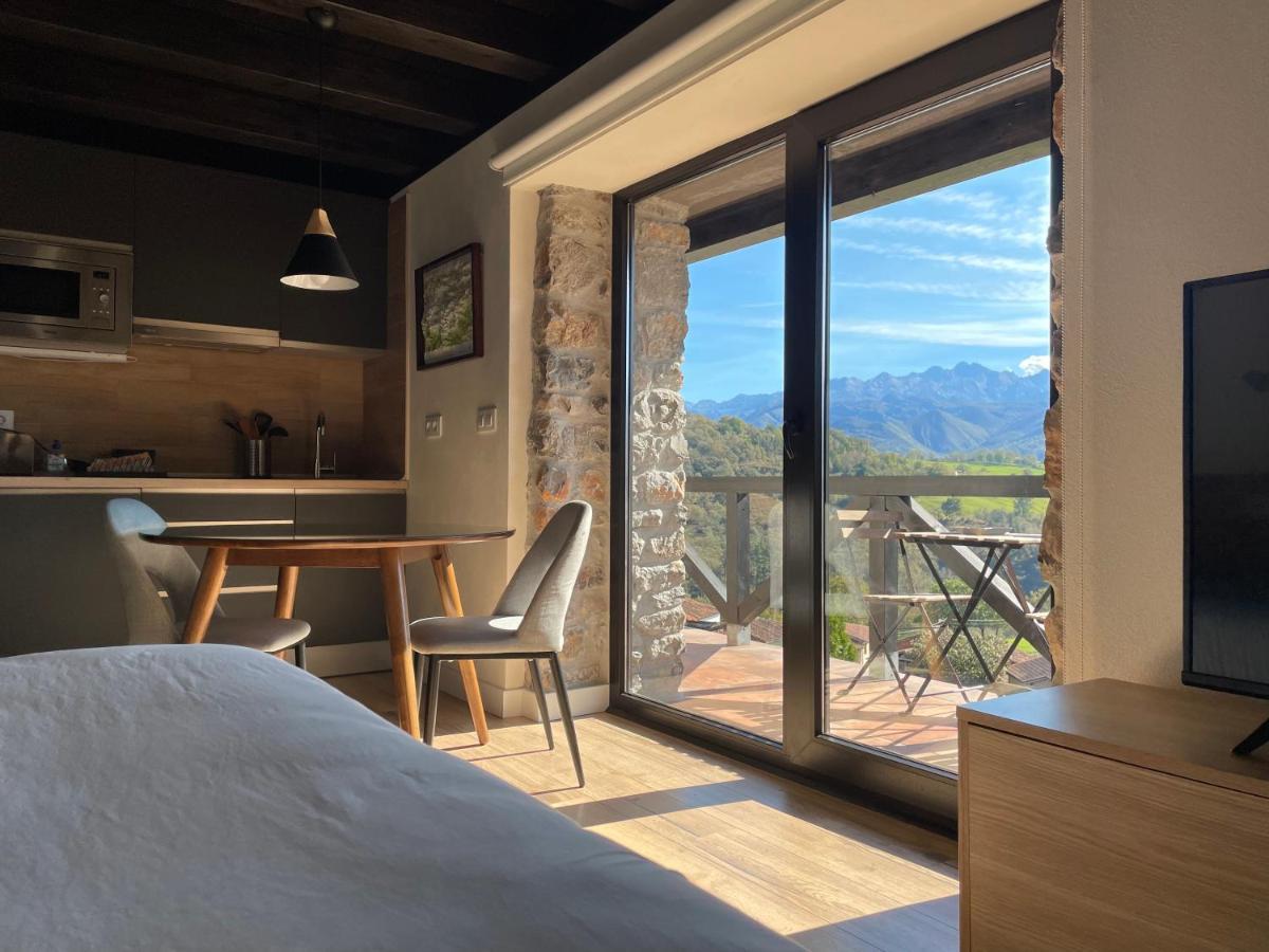 Apartamentos Picabel Onís Εξωτερικό φωτογραφία