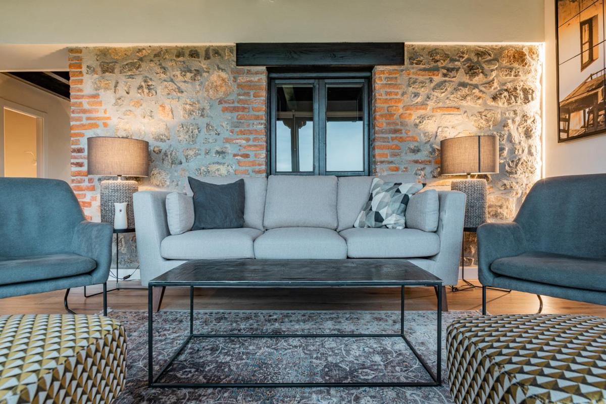 Apartamentos Picabel Onís Εξωτερικό φωτογραφία