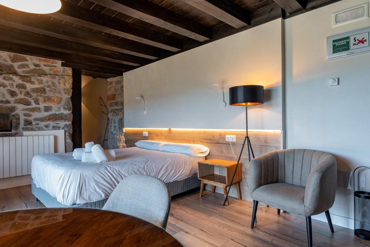 Apartamentos Picabel Onís Εξωτερικό φωτογραφία