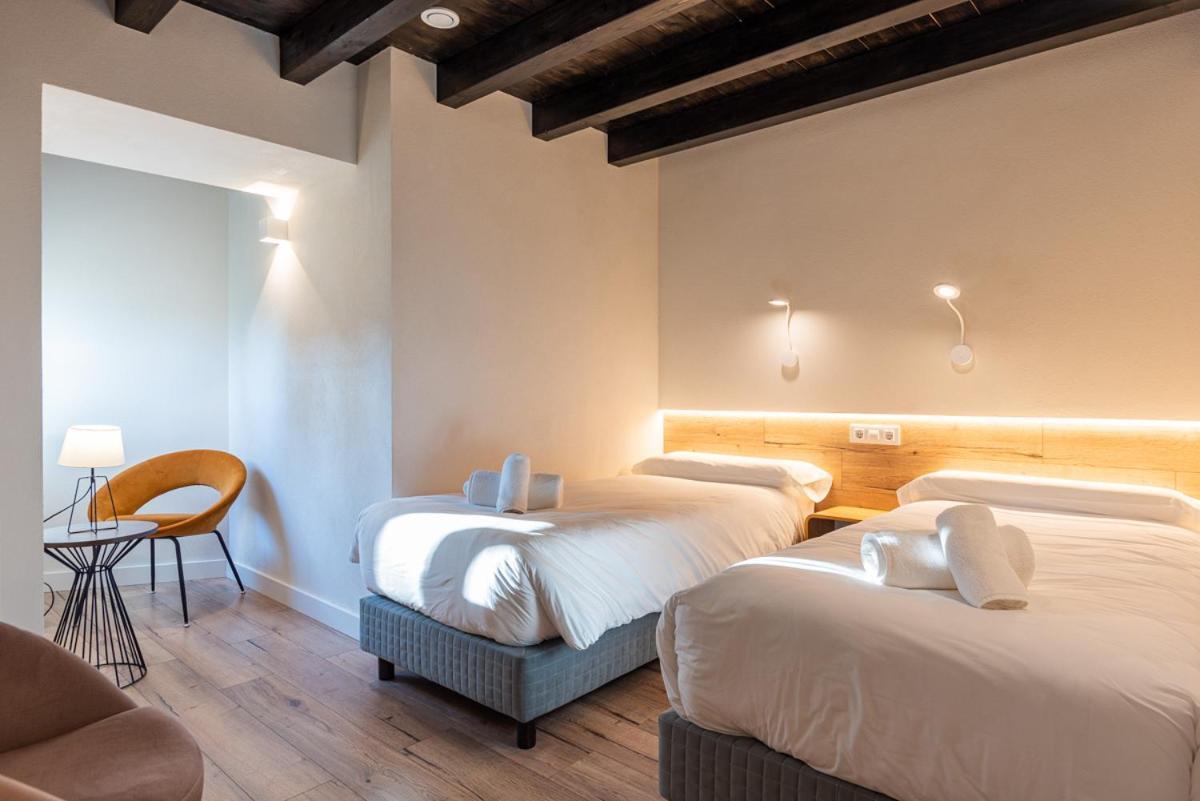 Apartamentos Picabel Onís Εξωτερικό φωτογραφία
