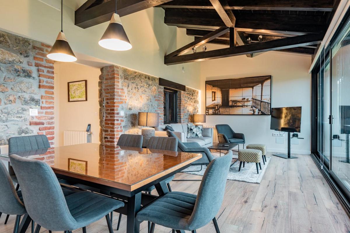 Apartamentos Picabel Onís Εξωτερικό φωτογραφία