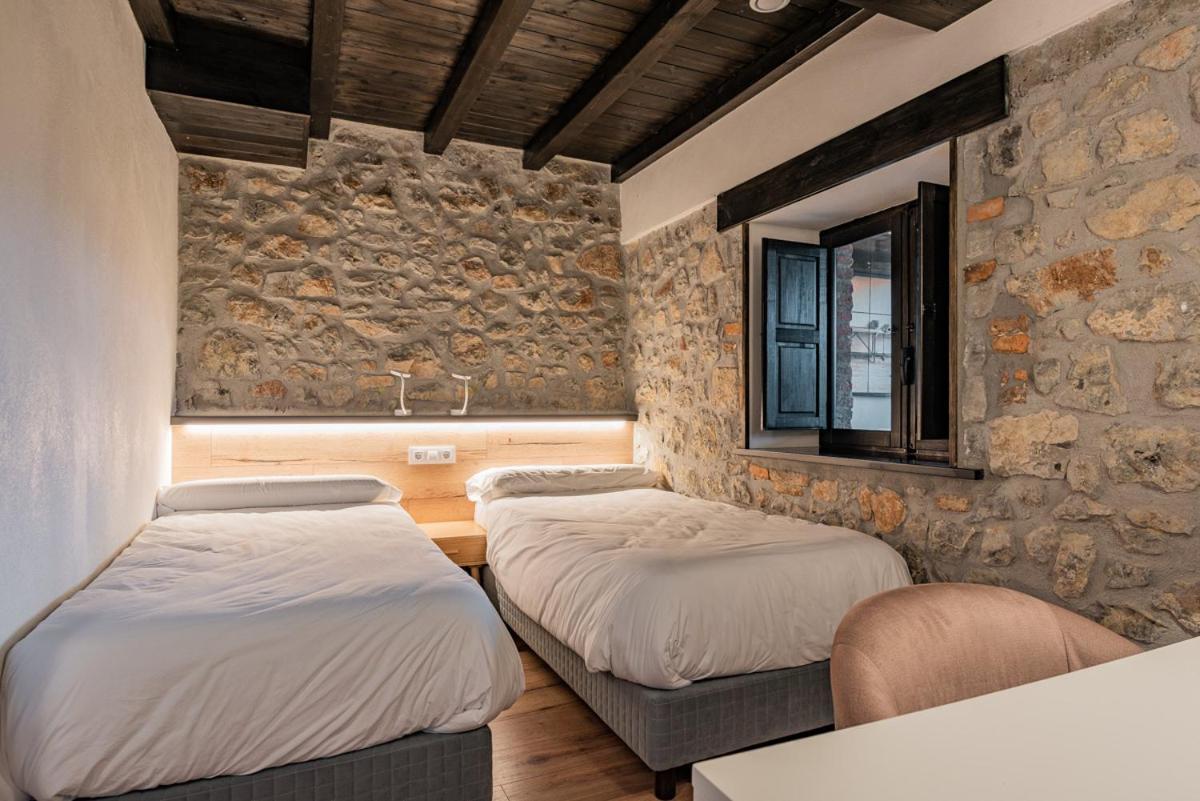 Apartamentos Picabel Onís Εξωτερικό φωτογραφία