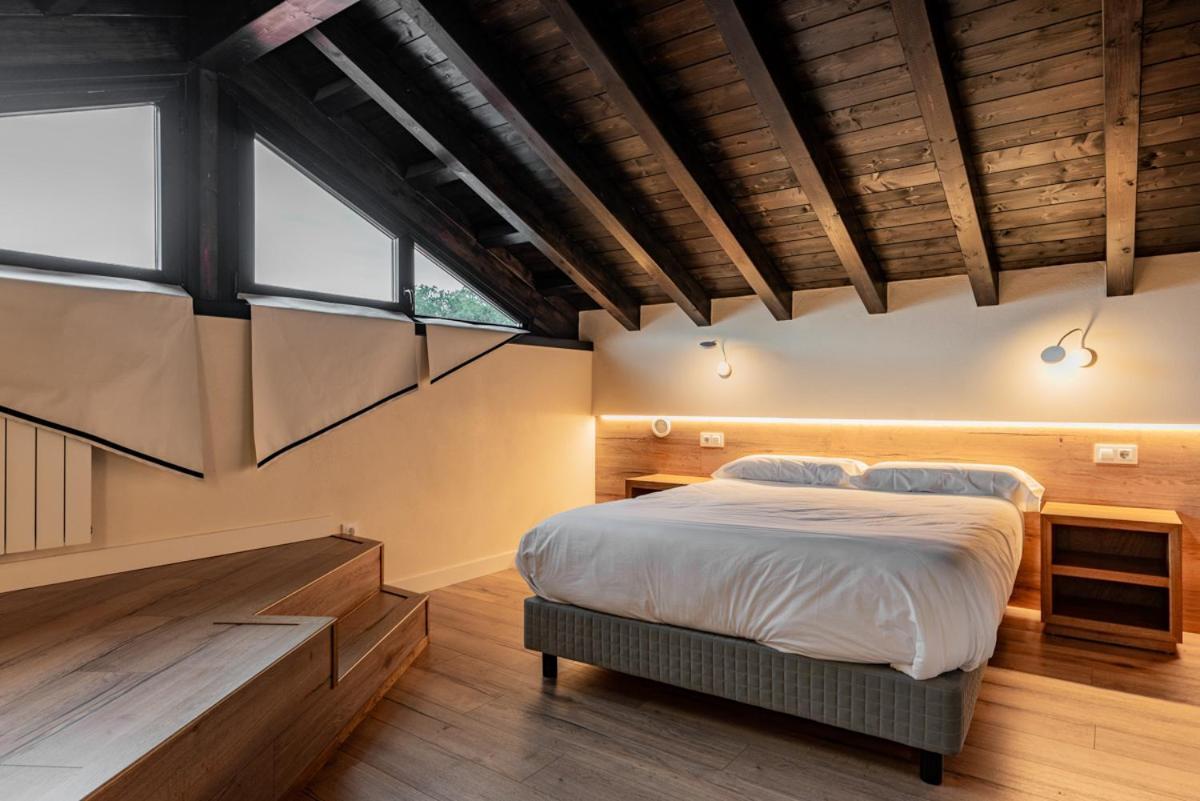 Apartamentos Picabel Onís Εξωτερικό φωτογραφία