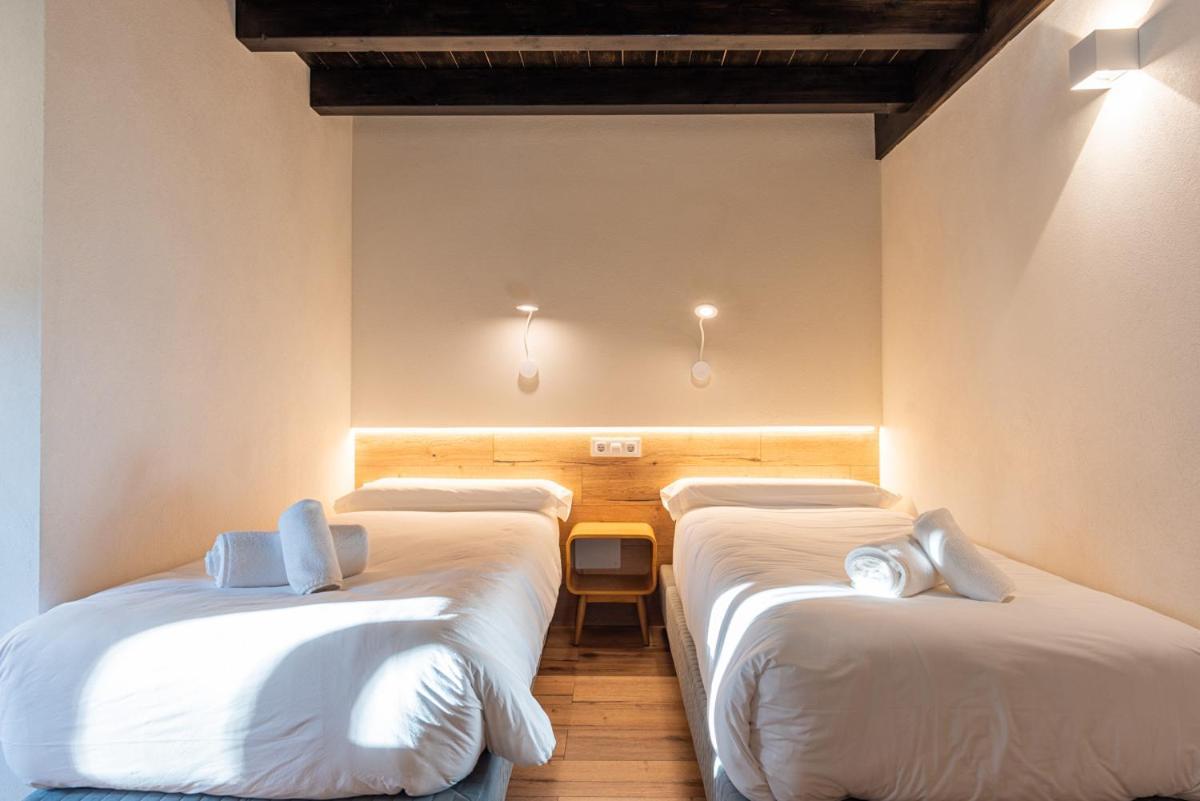 Apartamentos Picabel Onís Εξωτερικό φωτογραφία