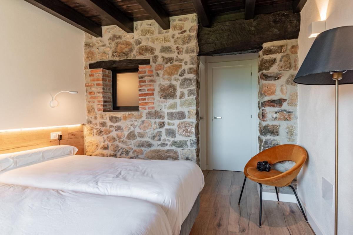 Apartamentos Picabel Onís Εξωτερικό φωτογραφία