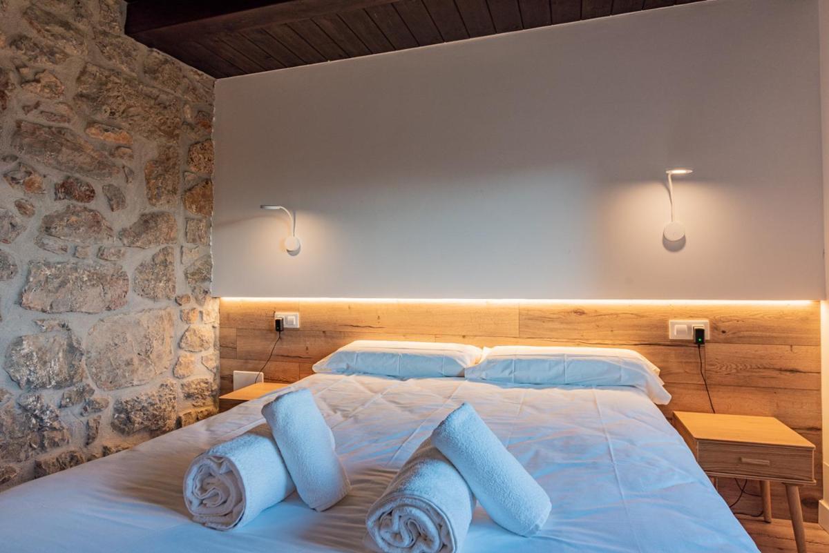 Apartamentos Picabel Onís Εξωτερικό φωτογραφία