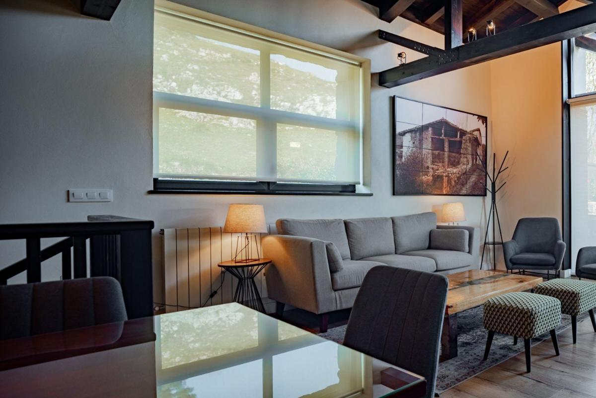 Apartamentos Picabel Onís Εξωτερικό φωτογραφία